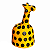 Girafa P - Leonildo - PE - Imagem 1