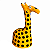 Girafa G - Leonildo - PE - Imagem 1