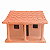 Casa com Varanda XG - Getúlio - Vale do Jequitinhonha - MG - Imagem 1