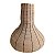 Vaso Listras - Etnia Dessana/Tukano - AM - Imagem 1