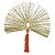 Adorno de Fibra de Ouricuri GG - Vanessa - BA - Imagem 1
