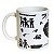 Caneca Xilogravura - J. Borges - PE - Imagem 1