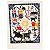 Xilogravura ''Os Signos" G - J. Miguel - PE - Imagem 1