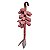 Banana Rosa M - Daiene  - MG - Imagem 1