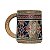 Caneca - Pedra Sabão - MG - Imagem 1