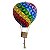 Balão em Cabaça XG - Elo - SP - Imagem 1