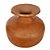 Vaso Bocão P - Getúlio - Vale do Jequitinhonha - MG - Imagem 1