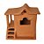 Casa com Varanda Lateral GG - Getúlio - Vale do Jequitinhonha - MG - Imagem 1