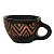 Caneca - Etnia Tukano - AM - Imagem 1