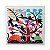 Azulejo Xilo 10x10 - J. Borges - PE - Imagem 1