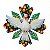 Divino Flor - Edson - MG - Imagem 1