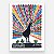 Xilogravura "O Pavão" P - J. Miguel - PE - Imagem 1