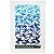 Xilogravura "Andorinhas Azul" G - J. Miguel - PE - Imagem 1
