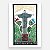Xilogravura "Cristo Redentor" G - J. Miguel - PE - Imagem 1