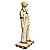 Boneco - José Nilo dos Santos - Caraí - MG - Imagem 2
