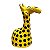 Girafa P1 - Leonildo - PE - Imagem 1
