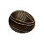 Chocalho - Etnia Ticuna - AM - Imagem 2