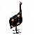 Galinha Floral G - Jair - MG - Imagem 1