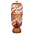 Filtro Floral de Barro Pintado 2,5L - Vale do Jequitinhonha - MG - Imagem 1