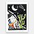 Xilogravura ''Poeta Compositor" M 2025 - Pablo Borges - PE - Imagem 1