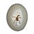 Travessa Oval Funda P - Serra da Capivara - PI - Imagem 1