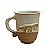 Caneca P Tamanduá - Yamada - MS - Imagem 1