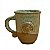 Caneca P Arara - Yamada - MS - Imagem 1