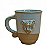 Caneca P Onça - Yamada - MS - Imagem 1