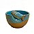 Potinho com Peixe - Yamada - MS - Imagem 1