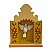 Oratório Divino 11cm - Samuel - MG - Imagem 1