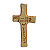 Cristo - Noemisa Batista - Caraí - MG - Imagem 2