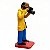 Fotógrafo - Mestre Luiz Antônio - PE - Imagem 2