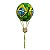 Balão em Cabaça M1 - Elo - SP - Imagem 1