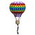 Balão em Cabaça GG1 - Elo - SP - Imagem 1