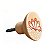 Conjunto com 2 Cabideiros - Jaqueline - Vale do Jequitinhonha - MG - Imagem 2