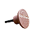 Conjunto com 3 Cabideiros - Jaqueline - Vale do Jequitinhonha - MG - Imagem 4