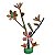 Árvore com Flores - Jasson - AL - Imagem 1