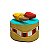 Base com Caju 10cm - Aline - Ilha do Ferro - AL - Imagem 1