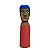 Boneco 10cm - Iago - Ilha do Ferro - AL - Imagem 1