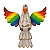 Divino da Diversidade P - Beth - MG - Imagem 1