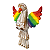 Divino da Diversidade P - Beth - MG - Imagem 2