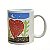 Caneca Xilo - J. Borges - PE - Imagem 2