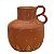 Vaso Duas Alças - Silvana - Vale do Jequitinhonha - MG - Imagem 1
