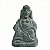 Buda Liso - Pedra Sabão - MG - Imagem 1