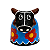 Bumba P Azul - Bruno Daltro - PE - Imagem 2