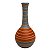 Vaso Colorido P - Josemar - Maragogipinho - BA - Imagem 1