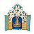 Mini Relicário Aparecida - Karla - BA - Imagem 1