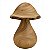 Cogumelo M - Bitim - CE - Imagem 1