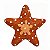 Estrela M Vermelha - Josefina - Vale do Jequitinhonha - MG - Imagem 1
