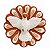 Divino Flor - Marlucia - Vale do Jequitinhonha - MG - Imagem 1